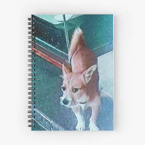 Aperçu de l'œuvre petit chien en colère, créée et vendue par cooloriginal.