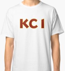 KC 1 Classic T-Shirt