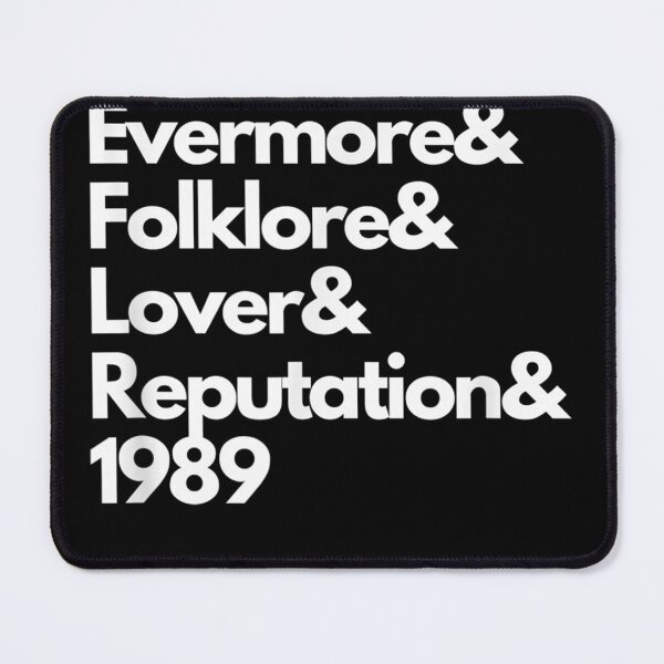 Item preview, Ever more Music Album Graphic Fan designed and sold by JaydanshiTka.