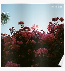 Make Out Poster