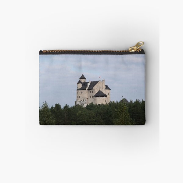 Item preview, The Royal Castle of Bobolice was built in the early 14th century by king Casimir III the Great. designed and sold by Maurizio Fabbroni.