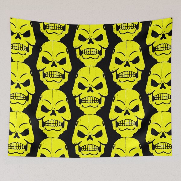 Item preview, Vintage Skull  designed and sold by KyonnaMakle.