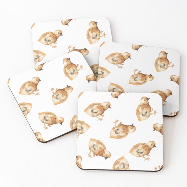 Item preview, Happy chicken designed and sold by Shoshina.