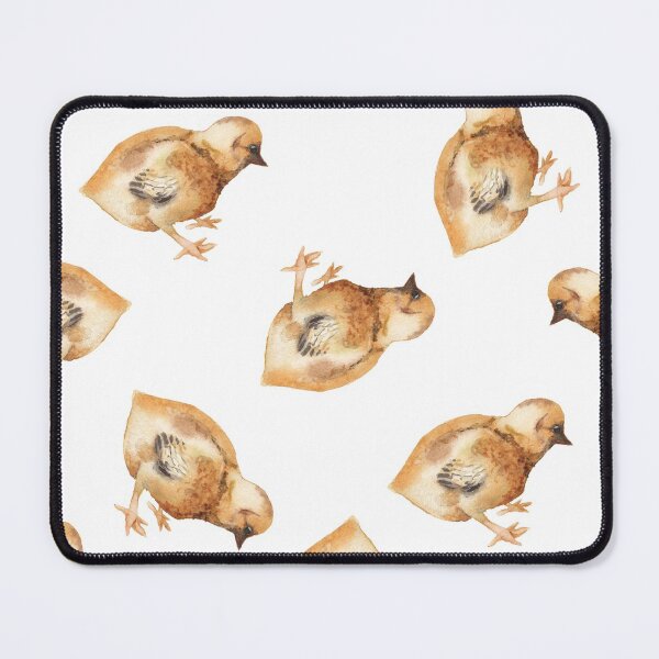Item preview, Happy chicken designed and sold by Shoshina.