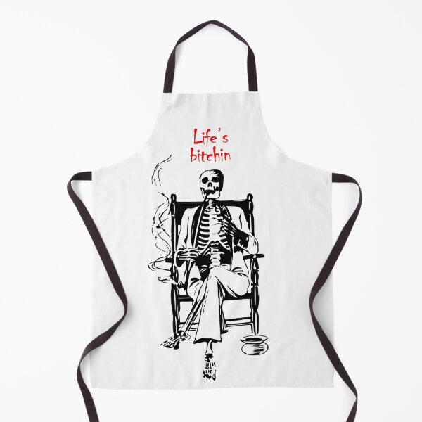 Item preview, Never better skeleton 13 designed and sold by Nikmay Design.