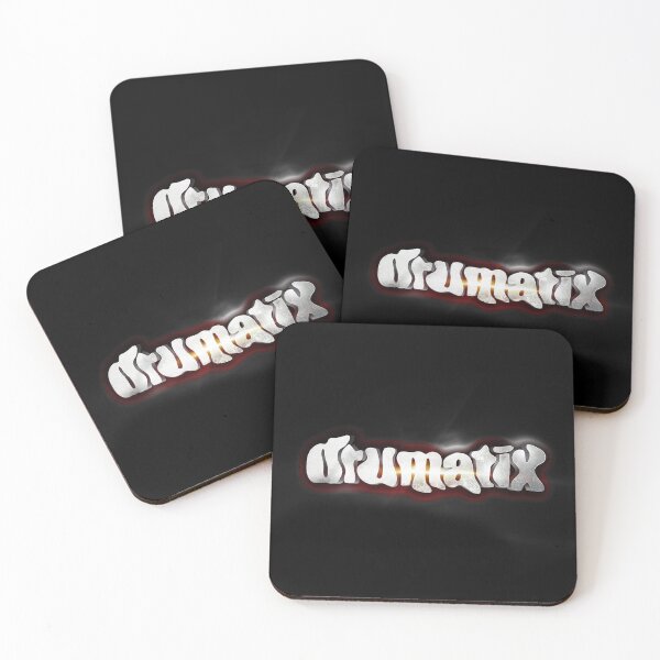 Item preview, DRUMATIX designed and sold by RICK-TURNER.