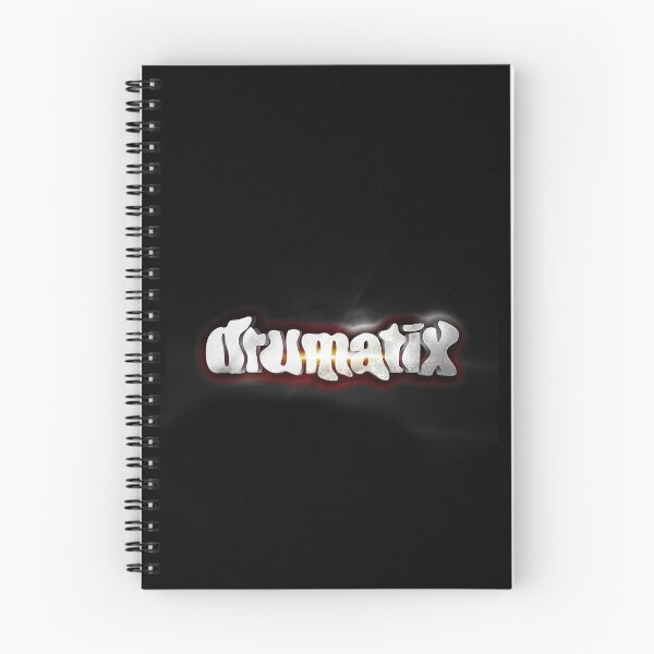 Item preview, DRUMATIX designed and sold by RICK-TURNER.