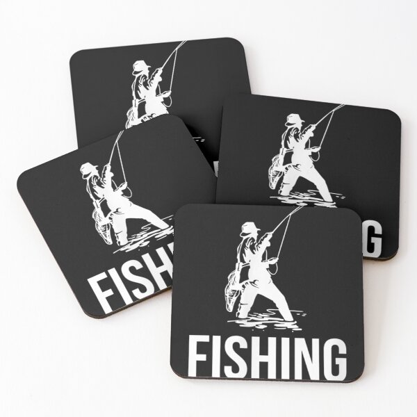 Item preview, Fisherman Lucky Fishing Dad Husband Boyfriend Kids designed and sold by JaydanshiTka.