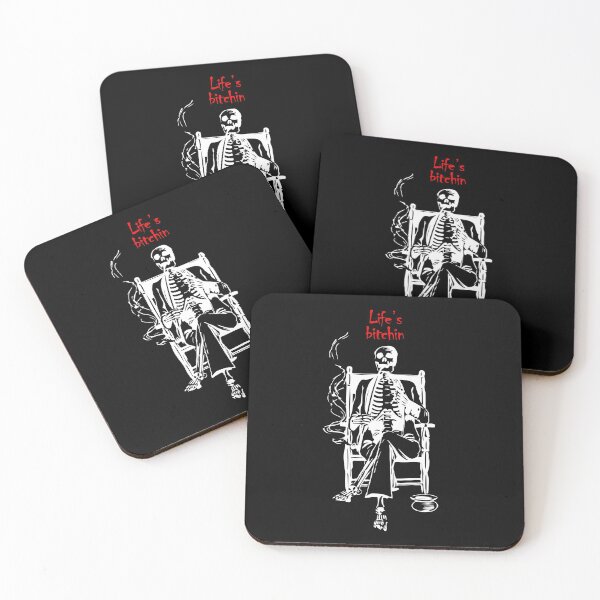 Item preview, Never better skeleton 14 designed and sold by Nikmay Design.