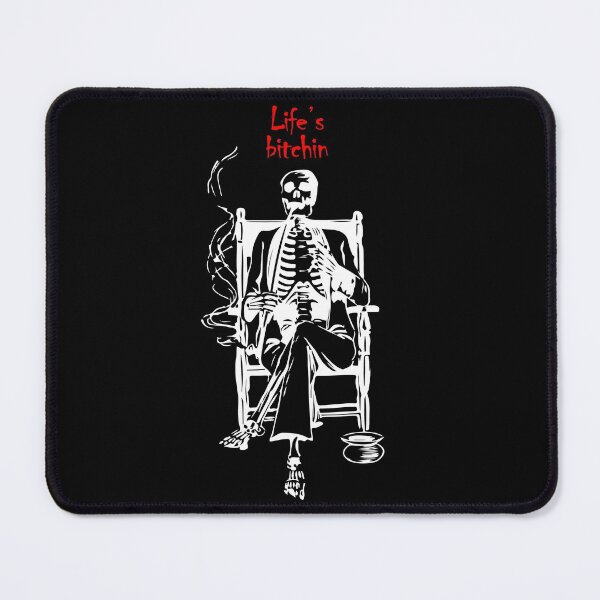 Item preview, Never better skeleton 14 designed and sold by Nikmay Design.