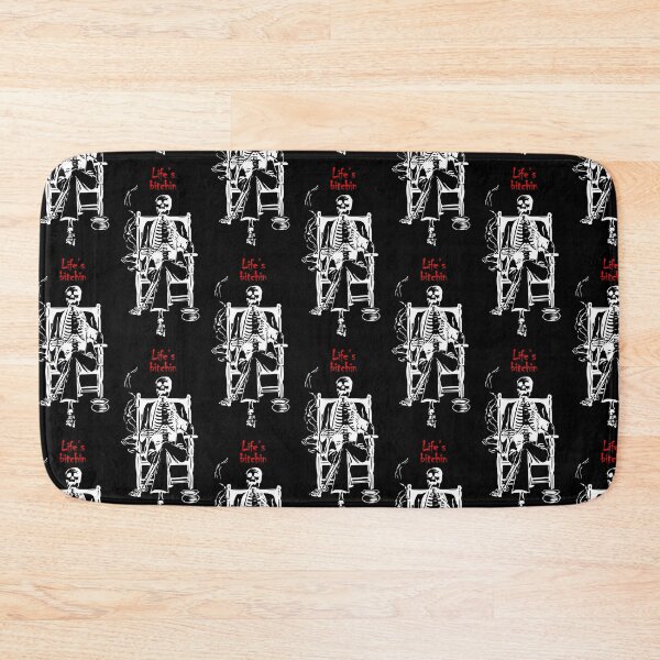 Item preview, Never better skeleton 14 designed and sold by Nikmay Design.