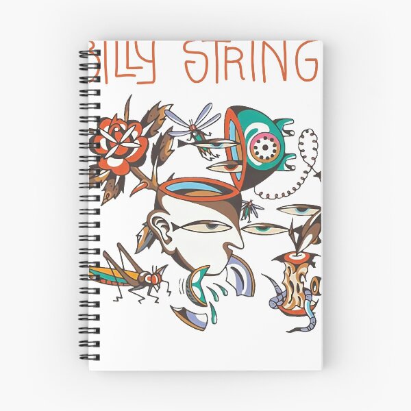 Item preview, Billy strings art Essential designed and sold by gislasongrizz.