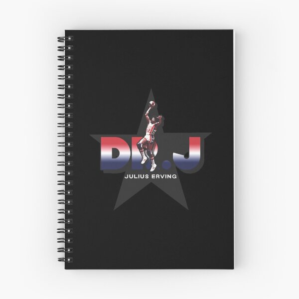 Item preview, Dr. J Julius Erving  designed and sold by KyonnaMakle.