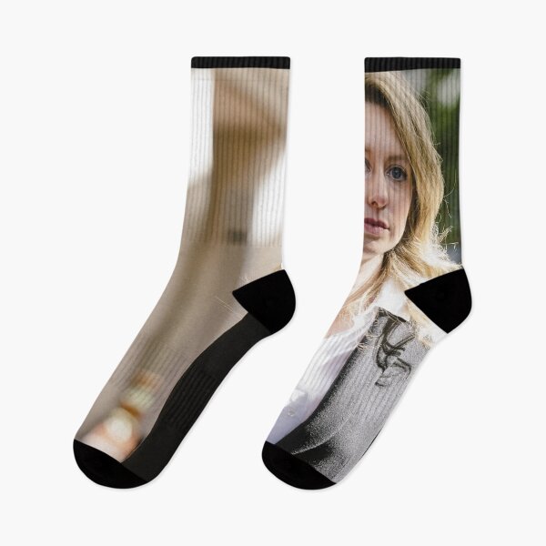 Item preview, Elizabeth Holmes Theranos designed and sold by buierdizz35.