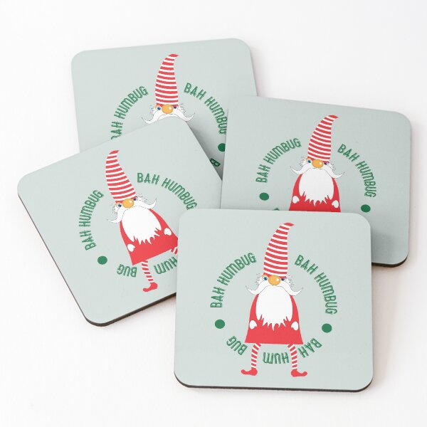 Item preview, bah hum bug designed and sold by bluehair.