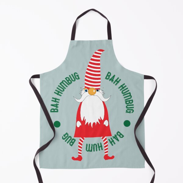 Item preview, bah hum bug designed and sold by bluehair.