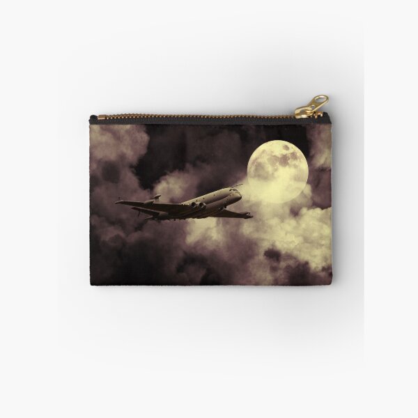Aperçu de l'œuvre Nimrod MR2 créée et vendue par Airpower Art.
