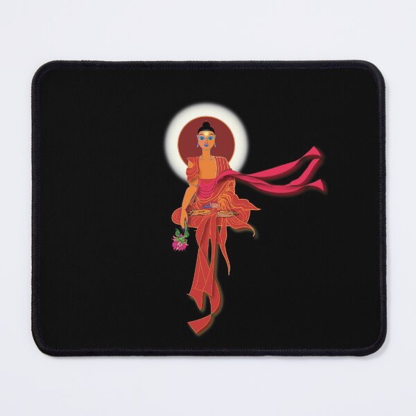 Item preview, lotus designed and sold by InfinitePathArt.