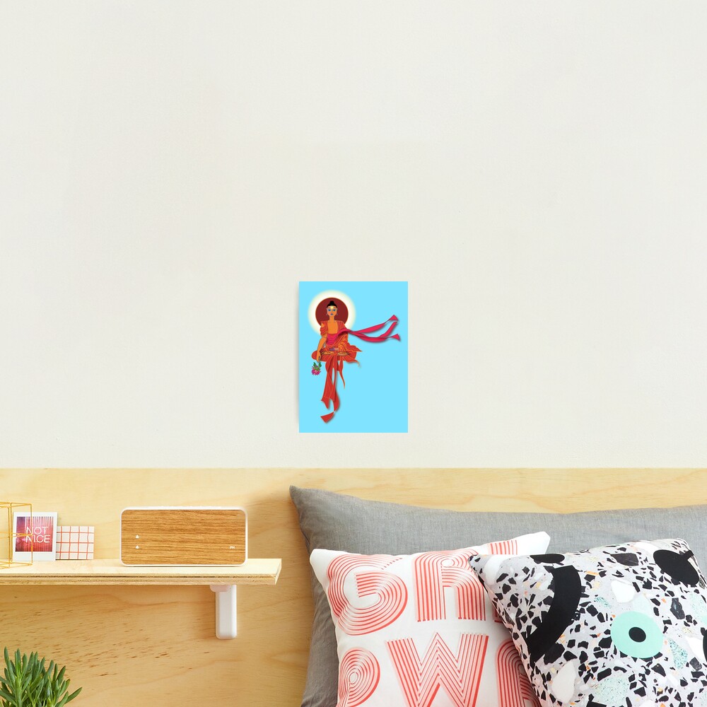 Item preview, Photographic Print designed and sold by InfinitePathArt.