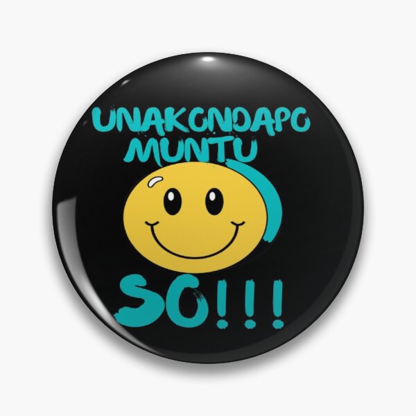 Item preview, unakondapo muntu    designed and sold by julset.