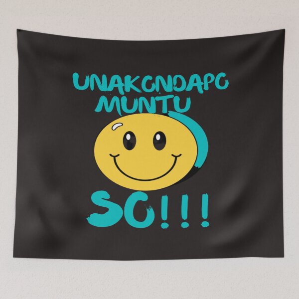 Item preview, unakondapo muntu    designed and sold by julset.
