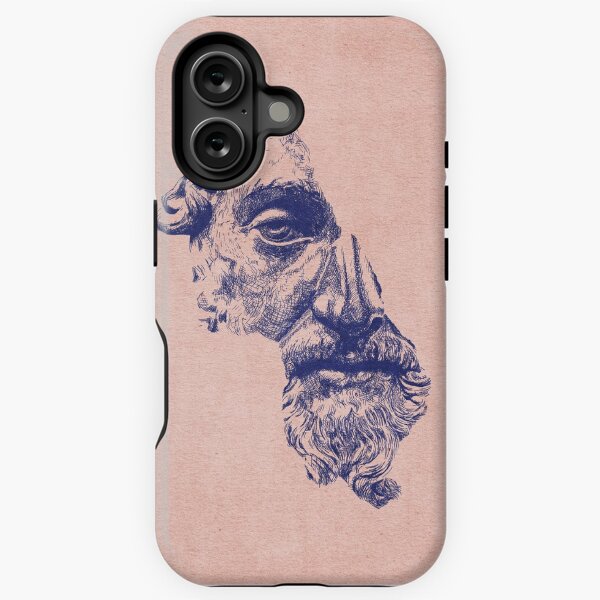 Item preview, MARCO AURELIUS ANTONINUS AUGUSTUS / Bolígrafo designed and sold by danielcoulmann.