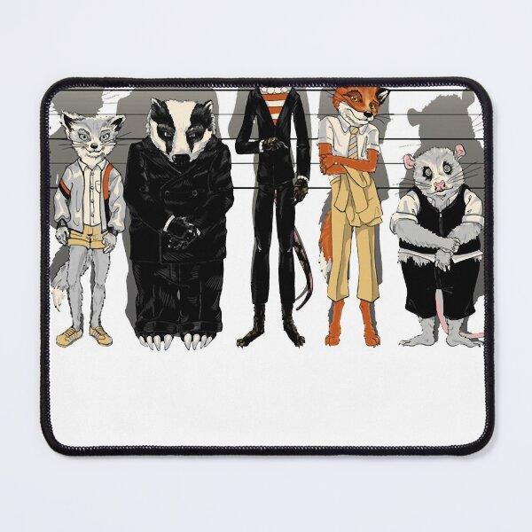 Item preview, Unusual Suspects Classic designed and sold by hugokarlatqr79.