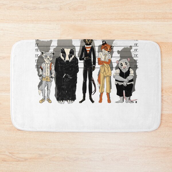Item preview, Unusual Suspects Classic designed and sold by hugokarlatqr79.