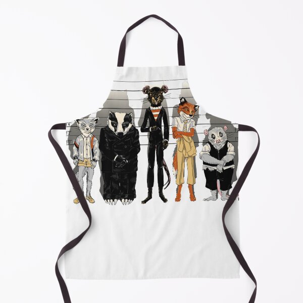 Item preview, Unusual Suspects Classic designed and sold by hugokarlatqr79.
