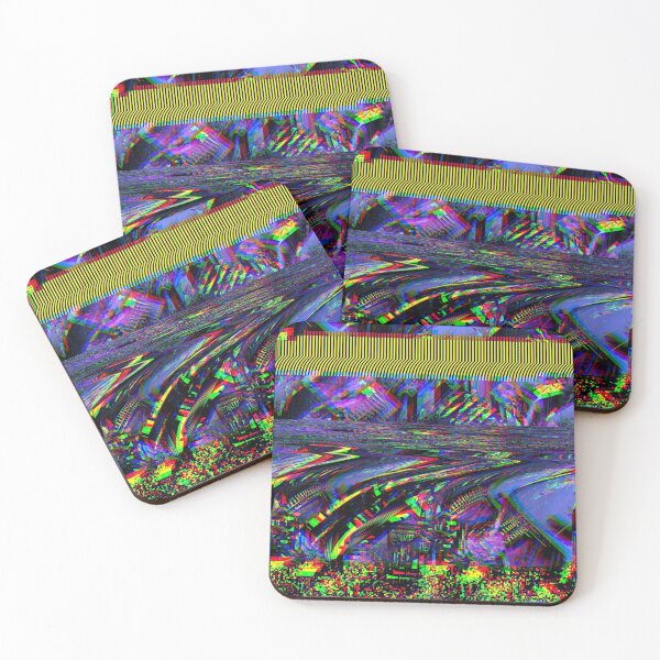 Item preview, Unadjusted TV Screen  designed and sold by MRNStudiosArt.
