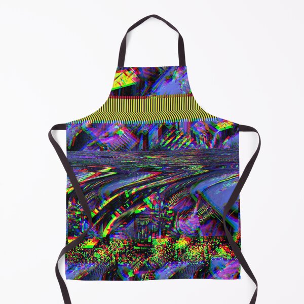 Item preview, Unadjusted TV Screen  designed and sold by MRNStudiosArt.