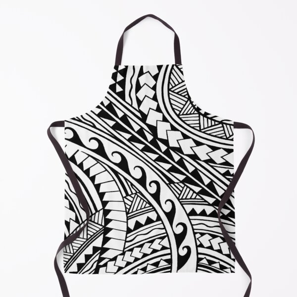 Item preview, Hand drawn polynesian tribal designed and sold by attracdionz.