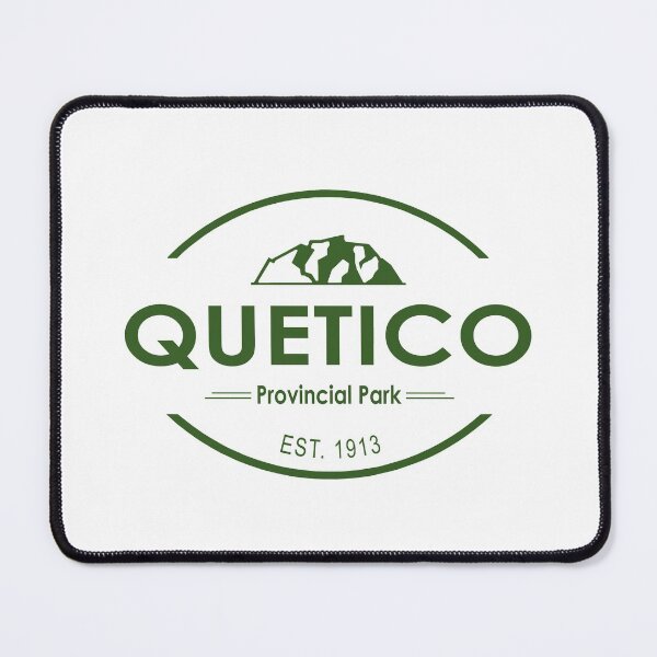 Item preview, Quetico Provincial Park designed and sold by Esskay Designs.