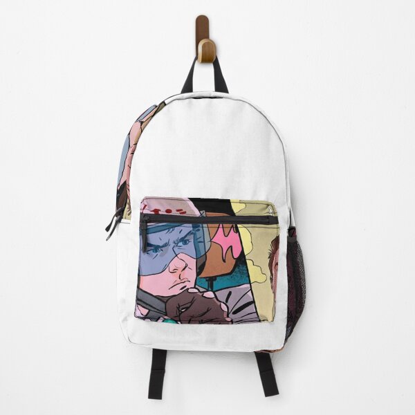 Item preview, Black Midi Cavalcade Classic designed and sold by gislasongrizz.