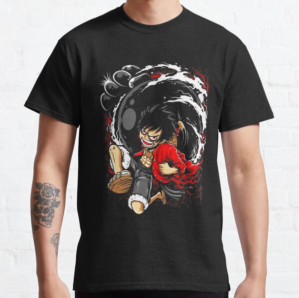 One Punch Classic T-Shirt