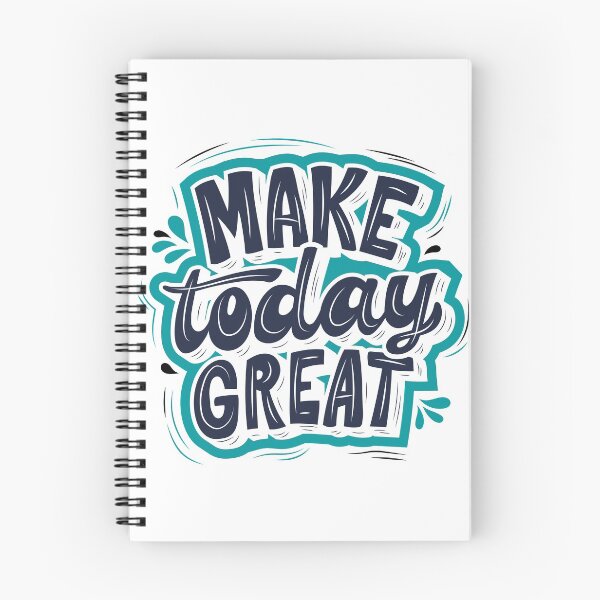 Item preview, Make today Great designed and sold by designerJO23.