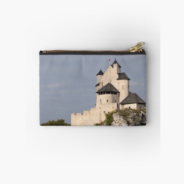 Item preview, The Royal Castle of Bobolice was built in the early 14th century by king Casimir III the Great. designed and sold by Maurizio Fabbroni.
