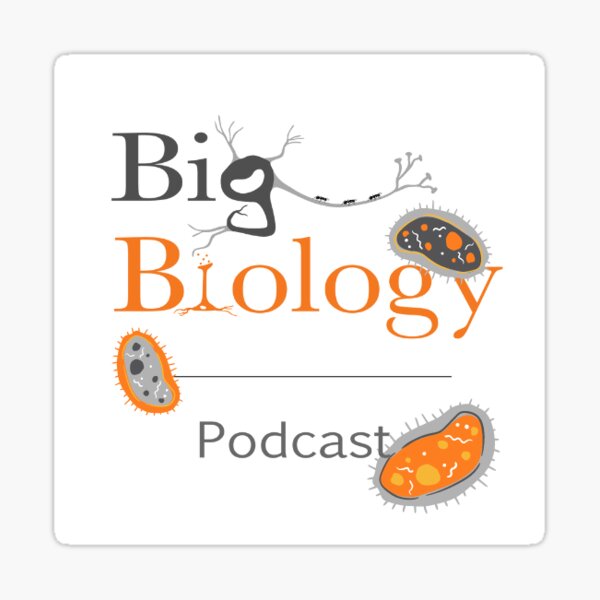 Item preview, Big Bio - bacteria designed and sold by BigBiology.
