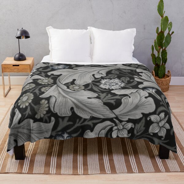 Item preview, william Morris floral design designed and sold by kinsley45.