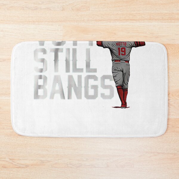 Item preview, Votto still bangs Essential designed and sold by hugokarlatqr79.