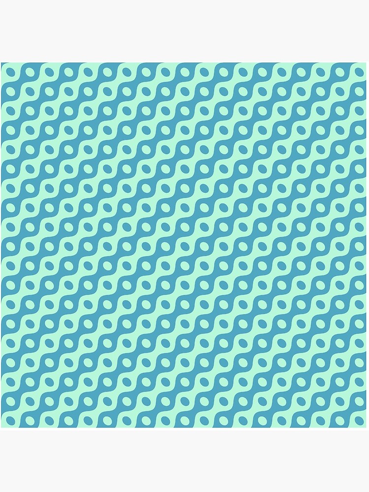 Morning Salad - Pattern Monster by catchspider2002