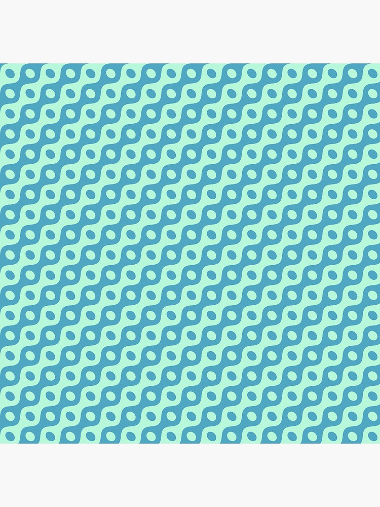 Morning Salad - Pattern Monster by catchspider2002