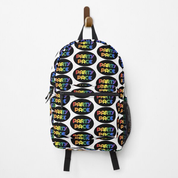 Item preview, Party pace designed and sold by rarebeasts.