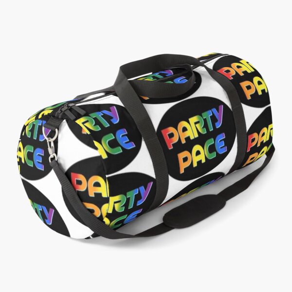 Item preview, Party pace designed and sold by rarebeasts.