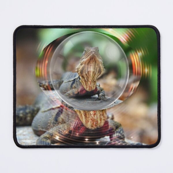 Item preview, Bearded Dragon designed and sold by Jodes16.