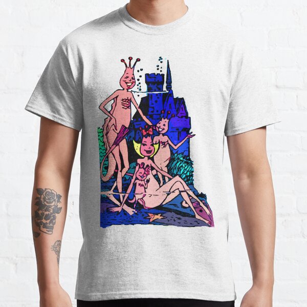 3 monkeys t shirt