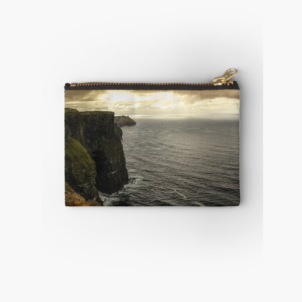 Item preview, Cliffs of Moher designed and sold by Brian Posslenzny.