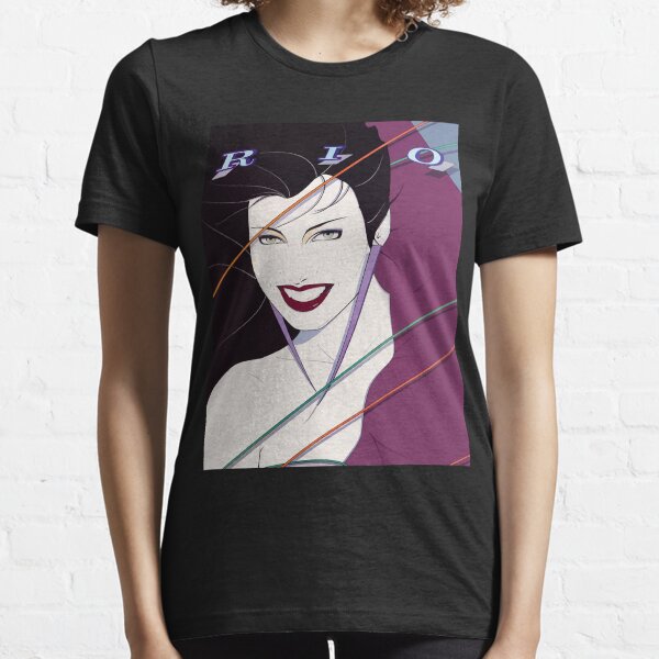 duran duran rio t shirts