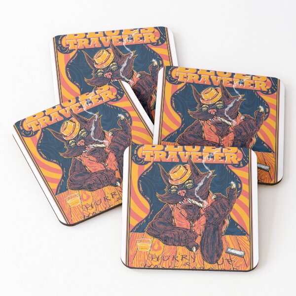 Item preview, BLUES TRAVELER that makes a big Essential designed and sold by gislasongrizz.