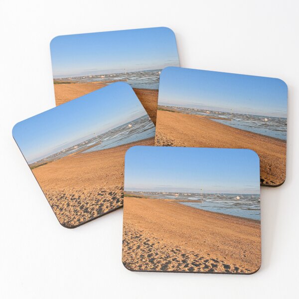 Item preview, Thorpe Bay Beach Essex England UK designed and sold by AndyEvansPhotos.